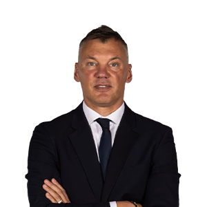 Sarunas Jasikevicius (Erkek Basketbol)