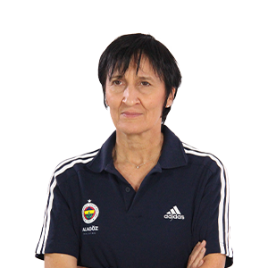 Valérie Garnier (Kadın Basketbol)