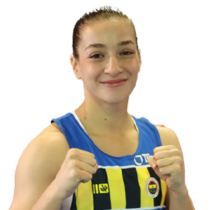 Buse Naz Çakıroğlu (Boks)