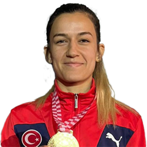 Hatice Akbaş (Boks)