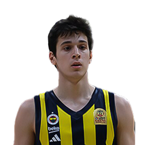 Ömer Ege Ziyaettin (Basketbol)