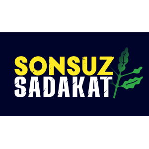 Sonsuz Sadakat - Ferhat Eren (Hodri Meydan TV)