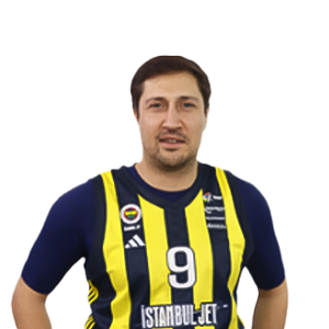 Uğur Toprak (Tekerlekli Sandalye Basketbol)