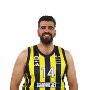 Yamaç Yüksel (Tekerlekli Sandalye Basketbol)